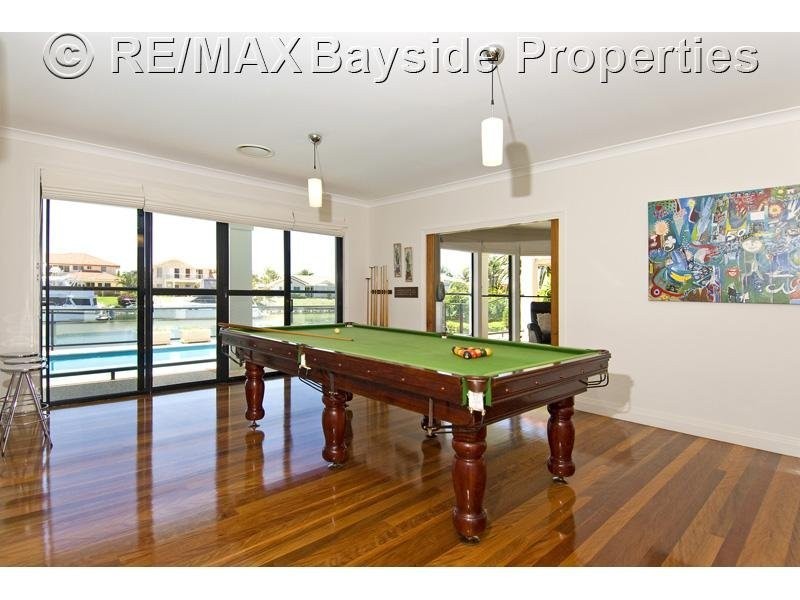 44 Masthead Dr, Raby Bay QLD 4163