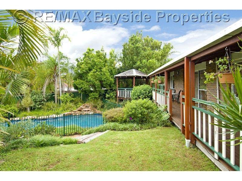 Alexandra Hills QLD 4161