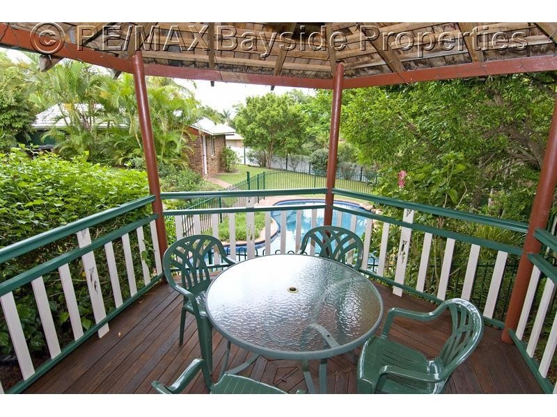 Alexandra Hills QLD 4161