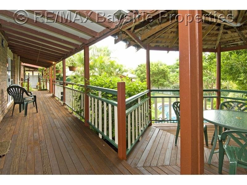 Alexandra Hills QLD 4161