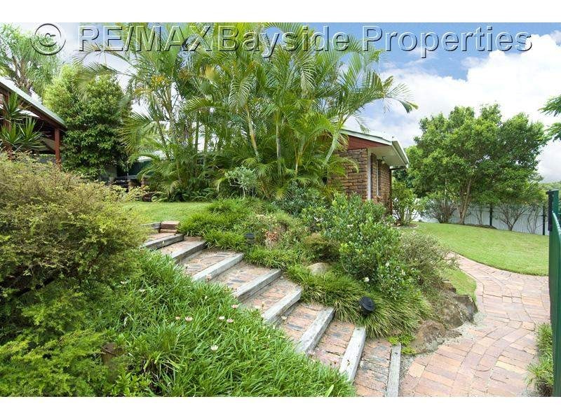 Alexandra Hills QLD 4161