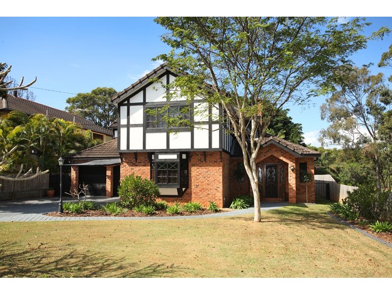 29 Erobin St, Cleveland QLD 4163
