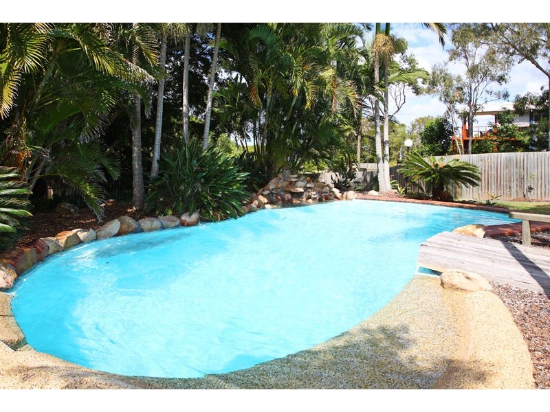 29 Erobin St, Cleveland QLD 4163