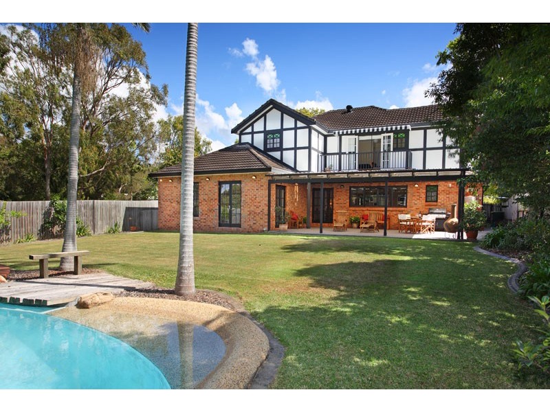 29 Erobin St, Cleveland QLD 4163