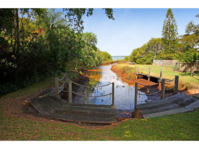 29 Erobin St, Cleveland QLD 4163