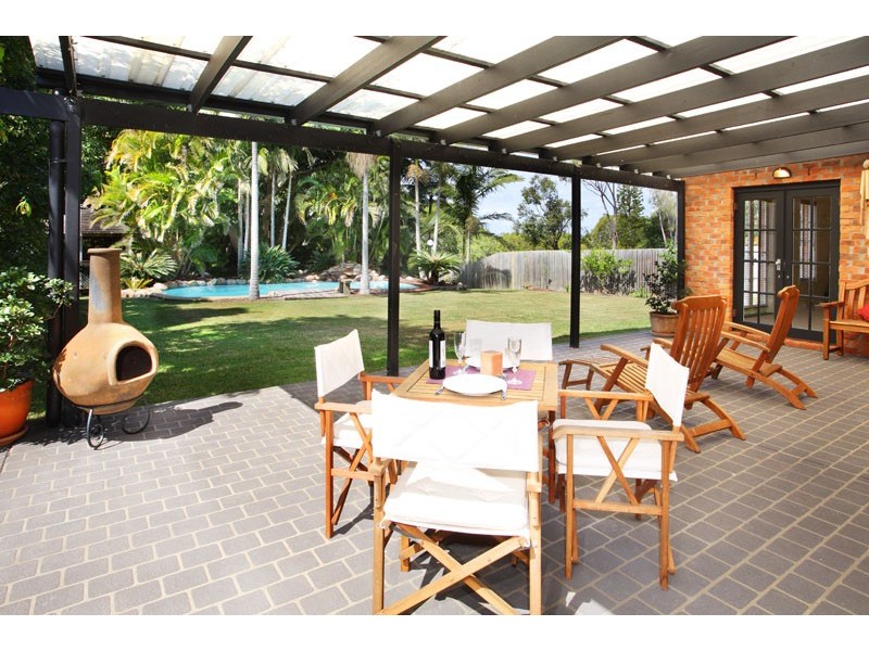 29 Erobin St, Cleveland QLD 4163