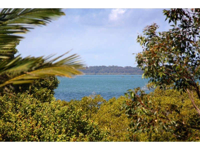 29 Erobin St, Cleveland QLD 4163