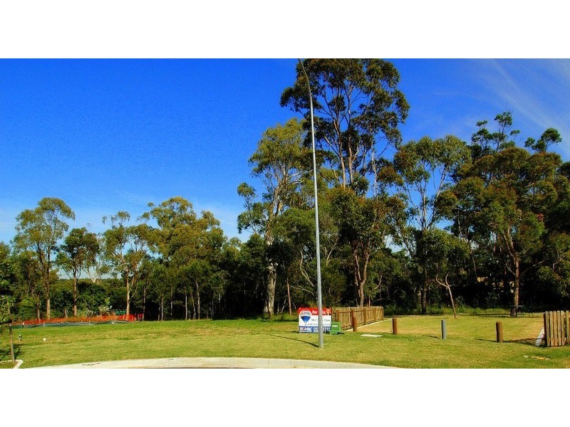 Lot 19, 20 Ludmilla Place, Alexandra Hills QLD 4161