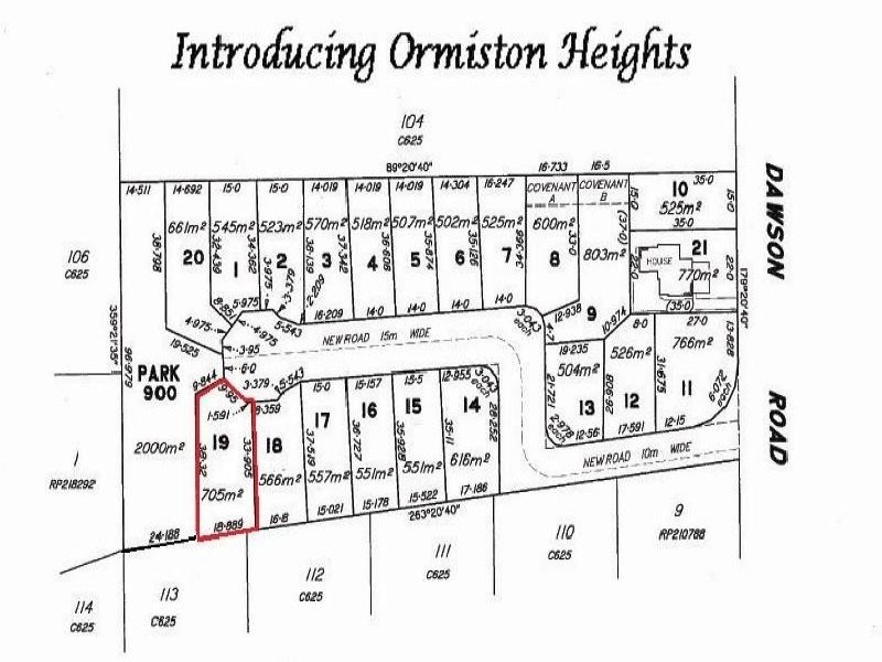 Lot 19, 20 Ludmilla Place, Alexandra Hills QLD 4161