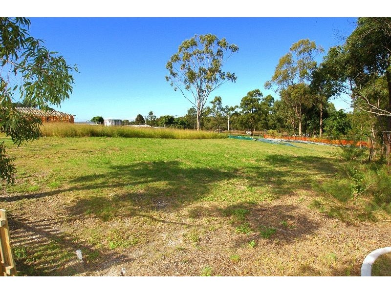 Lot 19, 20 Ludmilla Place, Alexandra Hills QLD 4161