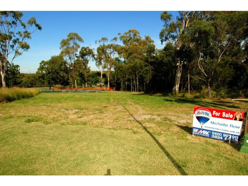 Lot 19, 20 Ludmilla Place, Alexandra Hills QLD 4161