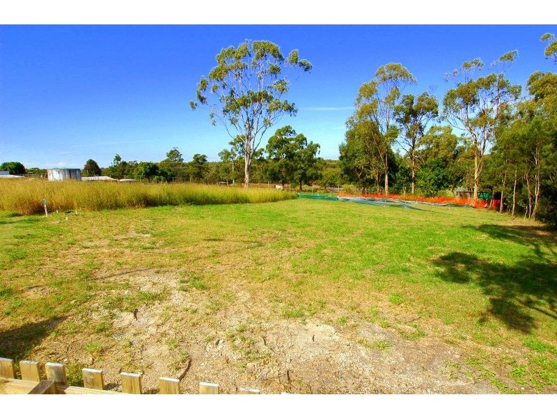 Lot 19, 20 Ludmilla Place, Alexandra Hills QLD 4161