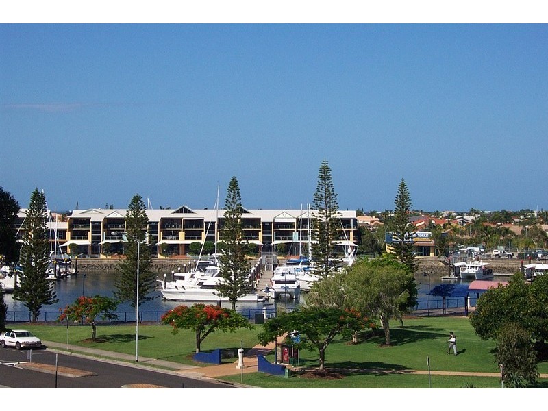 20/135 SHORE STREET, Cleveland QLD 4163