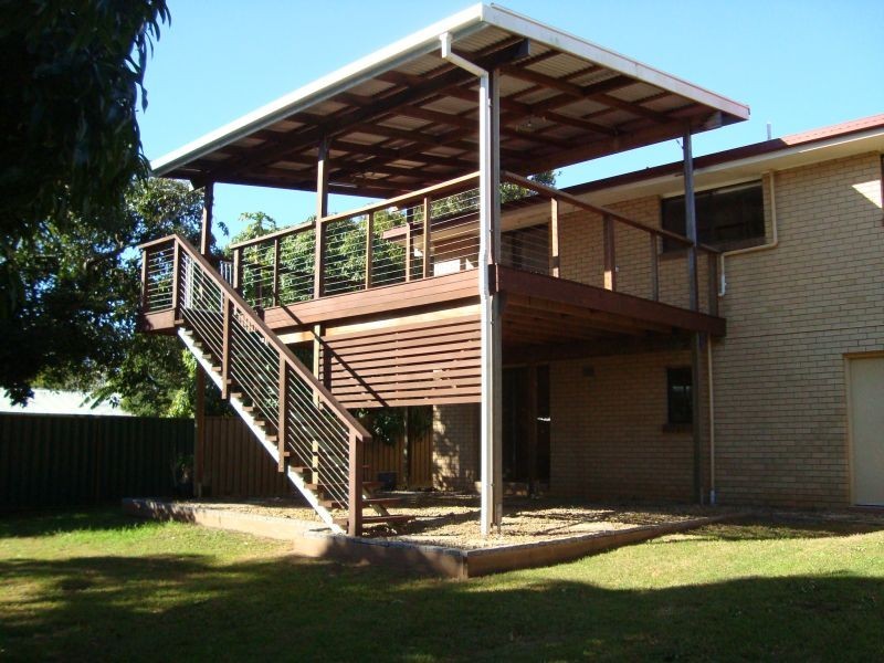 8  Patrick Street, Cleveland QLD 4163