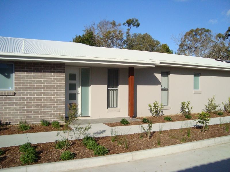 2/64 Sturgeon Street, Ormiston QLD 4160