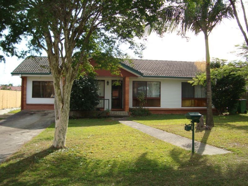8 Amaryllis Street, Alexandra Hills QLD 4161