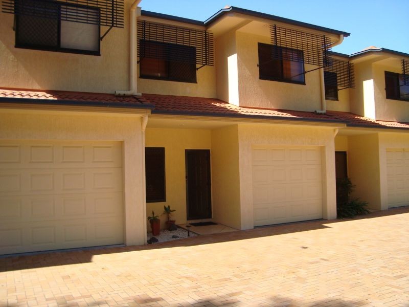 6/123  Shore Street North, Cleveland QLD 4163