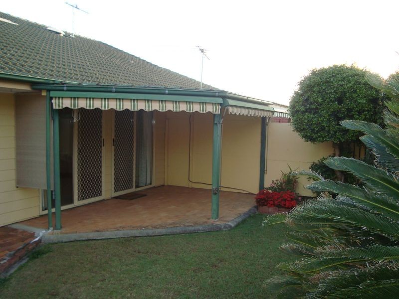 20/10 Barron Road, Birkdale QLD 4159