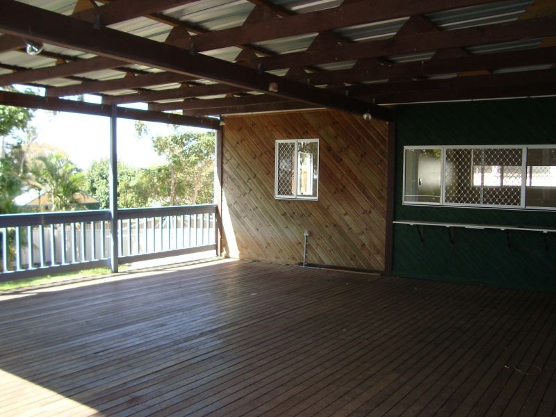 33 Claremont Street, Birkdale QLD 4159