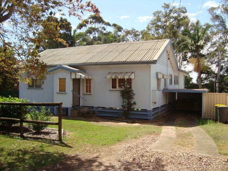 33 Claremont Street, Birkdale QLD 4159