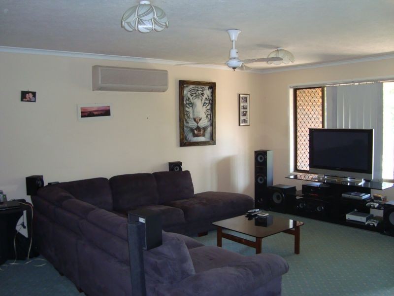 69 Cumberland Drive, Alexandra Hills QLD 4161