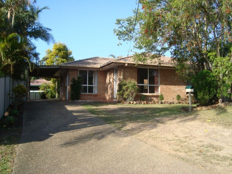 11 Dellamarra Street, Alexandra Hills QLD 4161