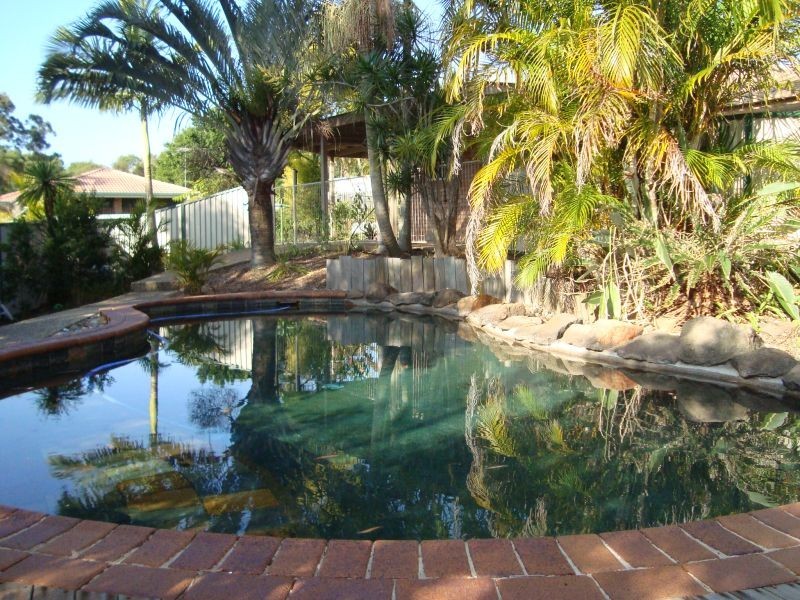 11 Dellamarra Street, Alexandra Hills QLD 4161