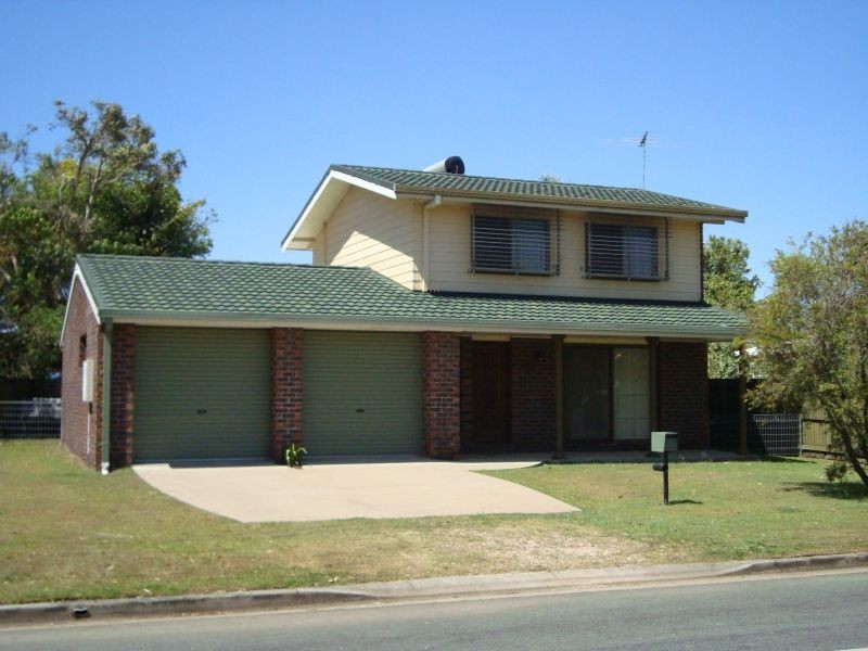 149 MOOROONDU ROAD, Thorneside QLD 4158