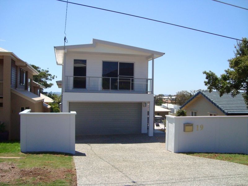 19 George Street, Ormiston QLD 4160