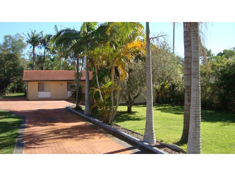 Birkdale QLD 4159