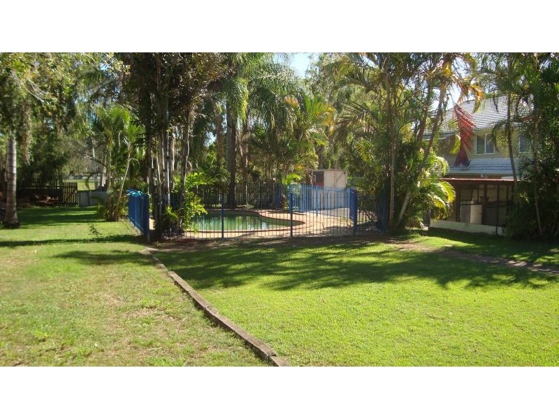 Birkdale QLD 4159