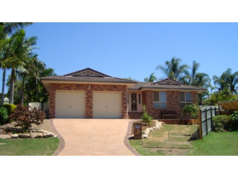 5 Gemma Court,, Capalaba QLD 4157