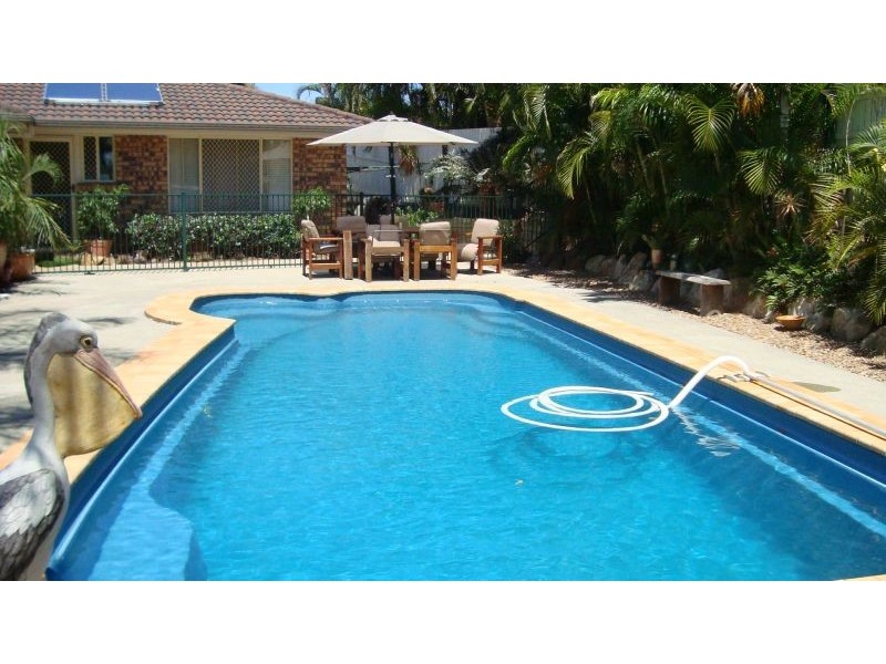 5 Gemma Court,, Capalaba QLD 4157