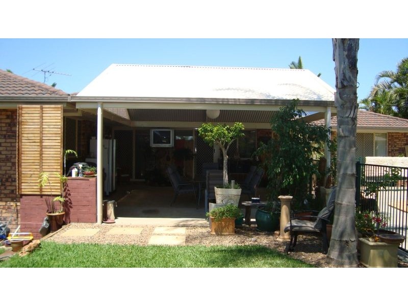 5 Gemma Court,, Capalaba QLD 4157