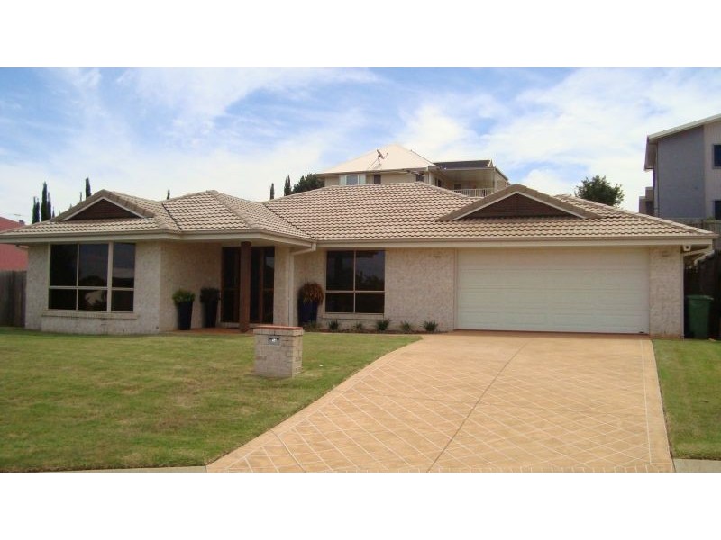 14 Rachel Place, Thornlands QLD 4164