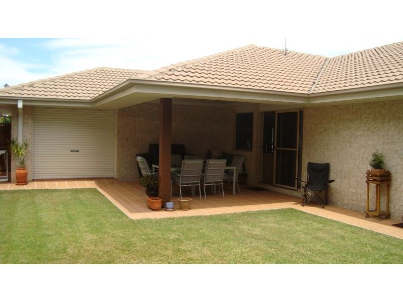 14 Rachel Place, Thornlands QLD 4164