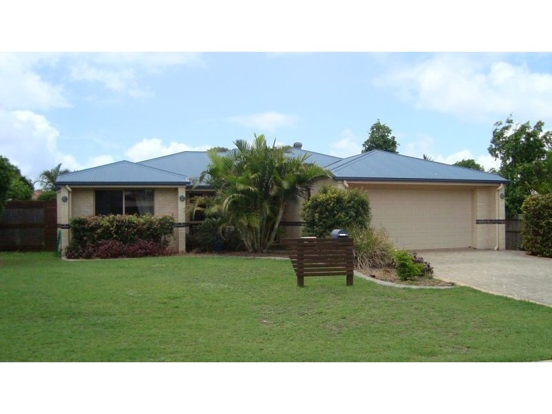 6 Canegrove Street, Wellington Point QLD 4160