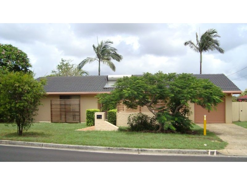 13 Devonshire Drive, Alexandra Hills QLD 4161
