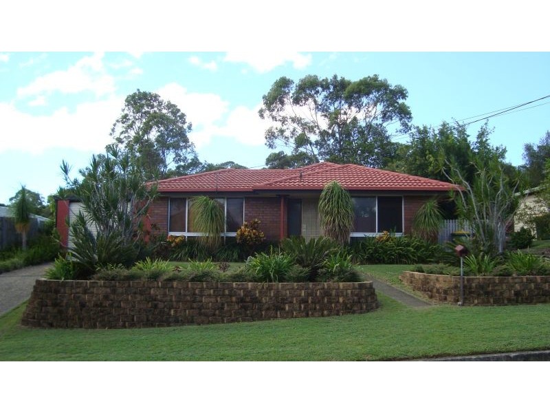 24 Plymstock Street, Alexandra Hills QLD 4161