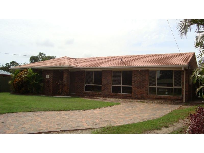 4 Richard Court, Capalaba QLD 4157