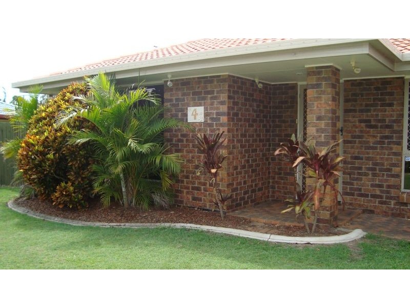 4 Richard Court, Capalaba QLD 4157