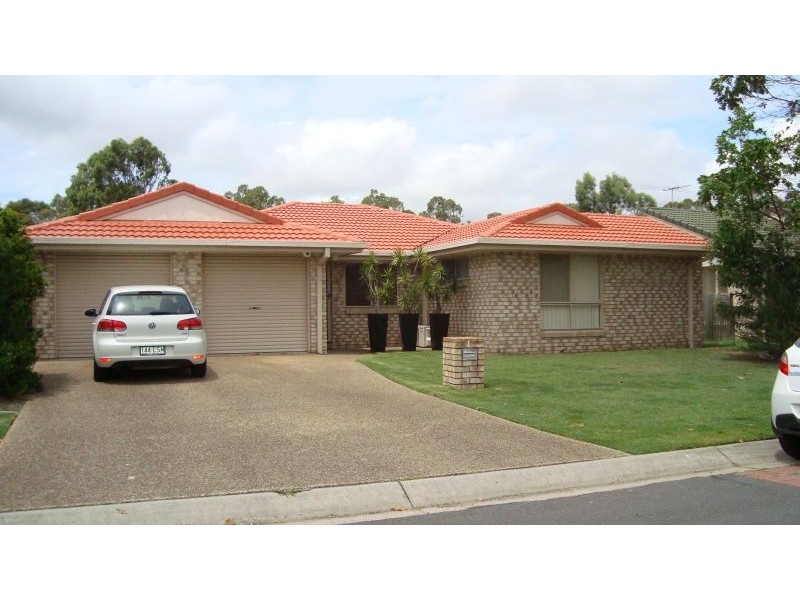 1 Ashwood Circuit, Birkdale QLD 4159