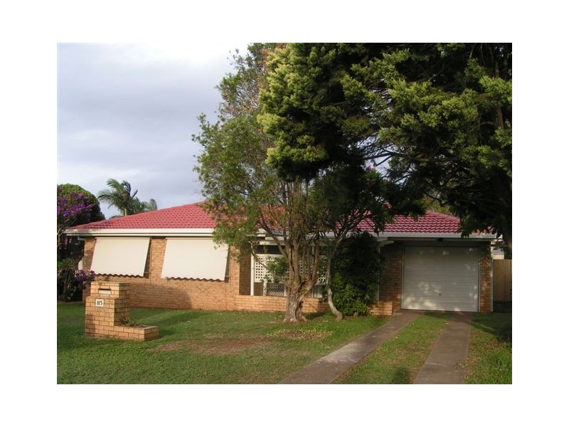 85 Fitzroy Street, Cleveland QLD 4163