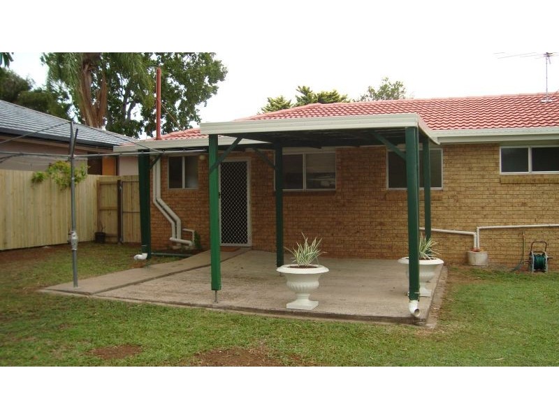 85 Fitzroy Street, Cleveland QLD 4163