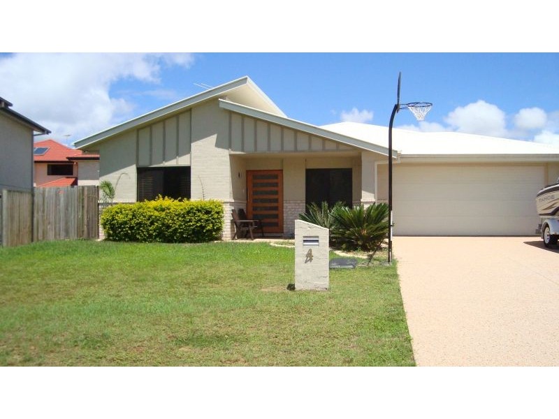 4 Macleay, Thornlands QLD 4164
