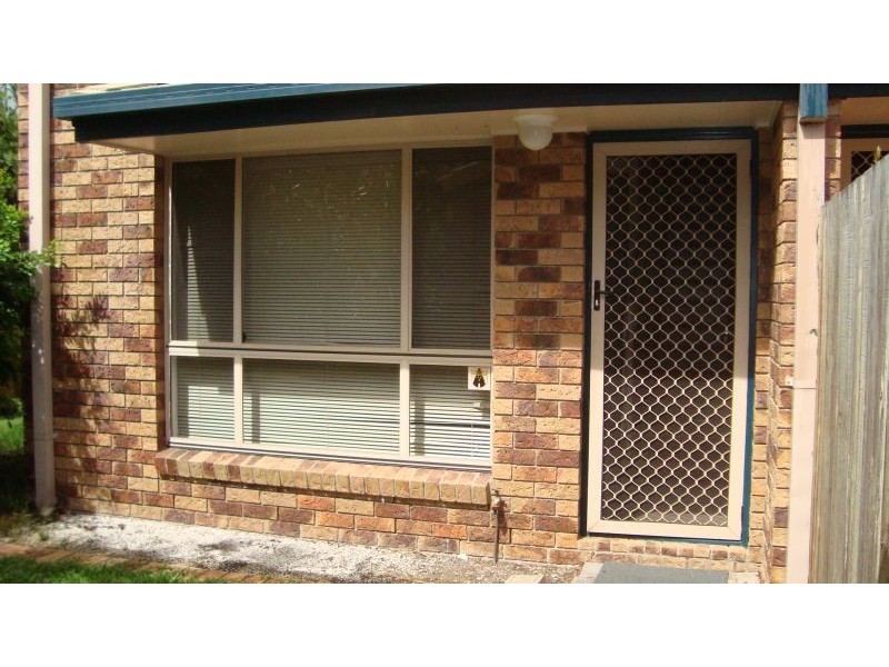 4/20 Mackay, Alexandra Hills QLD 4161