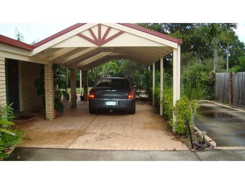 75 Barron Road, Birkdale QLD 4159