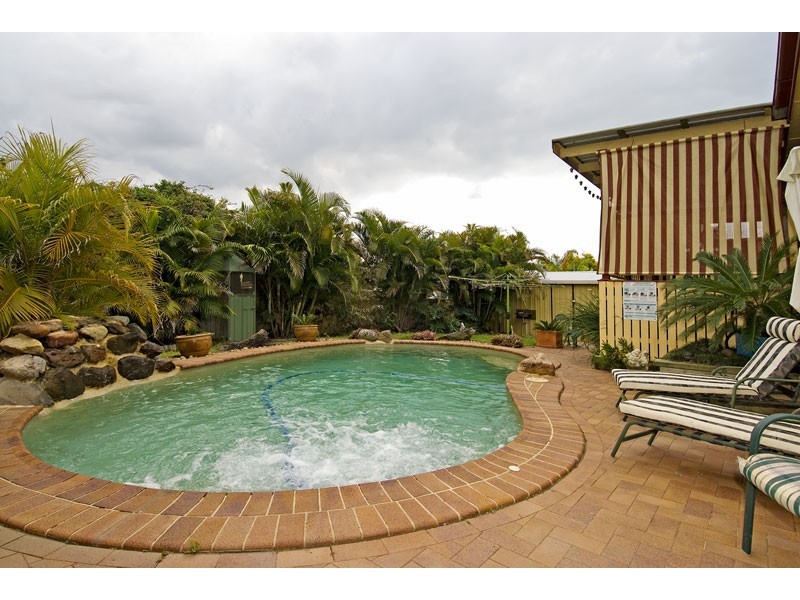 10 Blackwell, Tingalpa QLD 4173