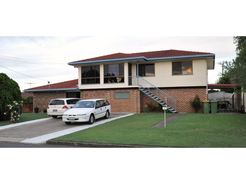 17 Sunbury, Birkdale QLD 4159