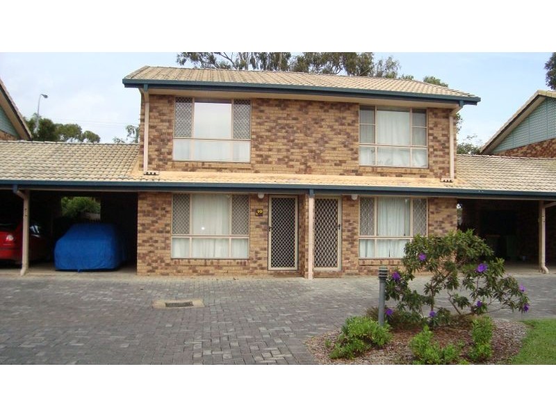 10/20 Mackay Court, Alexandra Hills QLD 4161